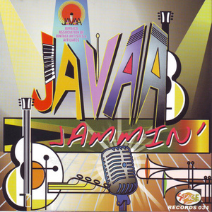 Javaa Jammin'