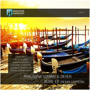 Shasa (Ewan Rill Remix)