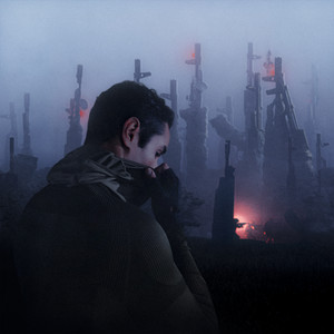 LA TOUR ET LE FOU (Explicit)