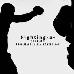 Fighting-B- feat. DB