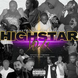 Stand On Business (feat. Tay Wilson & Trill CG) (Explicit)