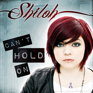 Can't Hold On - Single