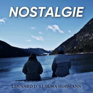 Nostalgie (feat. Louna Hohmann) [Explicit]