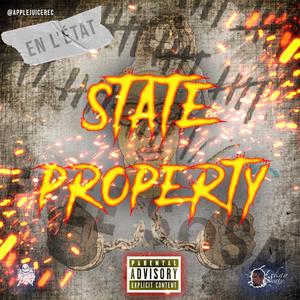 STATE PROPERTY (Explicit)