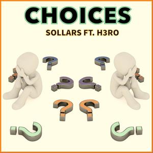 CHOICES(feat. H3RO)