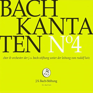 Kantate zum 1. Weihnachtstag, BWV 63 