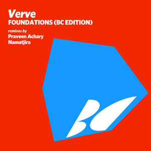 Foundations (Praveen Achary Remix)