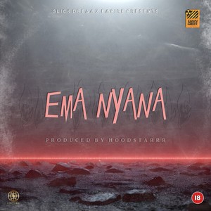 Ema Nyana (Explicit)