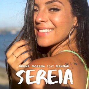 Sereia(feat. Mannáh)