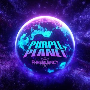 Purple Planet (Explicit)