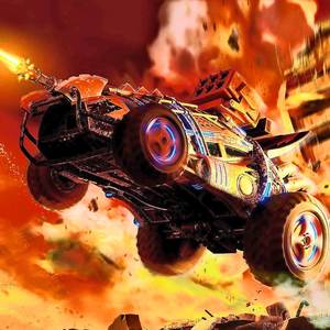 Giga Boom