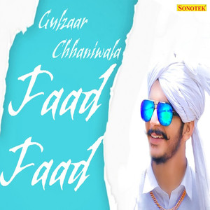 Faad Faad - Single