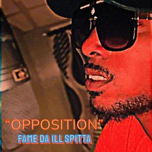 OPPOSITION (Explicit)