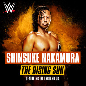 WWE: The Rising Sun (Shinsuke Nakamura)