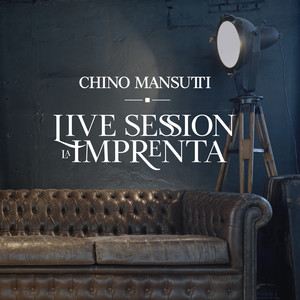 Live Session la Imprenta