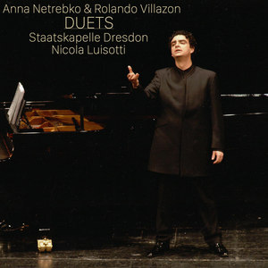 Donizetti: Lucia Di Lammermoor - Act 1: Lucia Perdona... Sulla Tomba