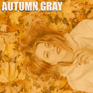Autumn Gray