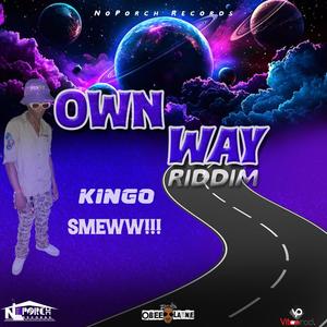 SMEWW!!! (feat. Kingo)