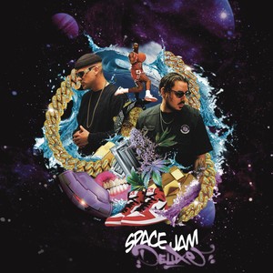 Space Jam (Deluxe) [Explicit]