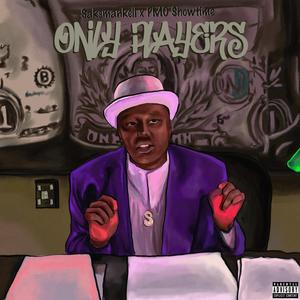 Only Players (Explicit)