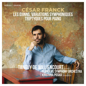 Les Djinns - Les Djinns, FWV 45