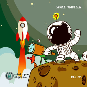 Space Traveler (Vol. 6)