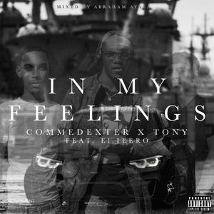 In My Feelings (Remix) [Explicit]