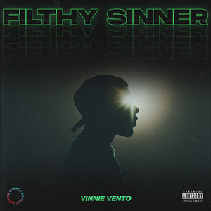 Filthy Sinner (Explicit)