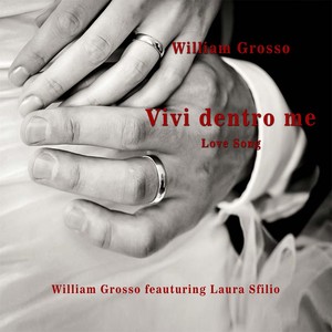 Vivi Dentro Me (feat. Laura Sfilio)