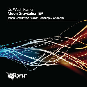 Moon Gravitation