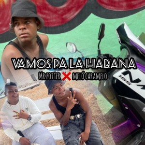 Vamos pa la habana (Explicit)