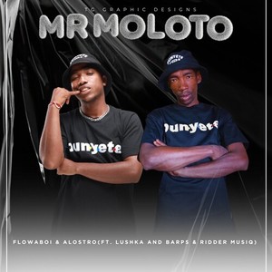 Mr Moloto