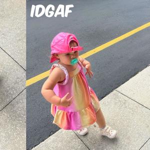 IDGAF (Explicit)