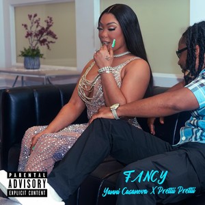 SIDEMAN (feat. Lisa Hyper) (Explicit)