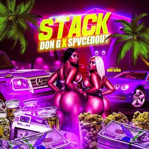 Stack (Explicit)