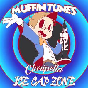 Ice Cap Zone - Claripella (from "Sonic the Hedgehog 3")