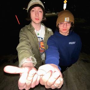 YOU ARE NOT MY FRIEND!!!!!!! (feat. fishdinner) (Explicit)