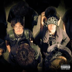 MIDDLE FINGER (Explicit)