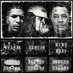 Igual Uma Flecha! (Explicit)