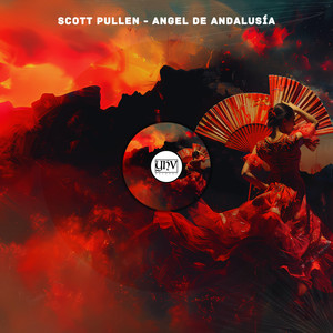 Angel de Andalusía (Original Mix)