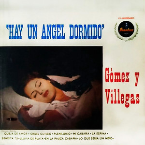 Hay Un Ángel Dormido