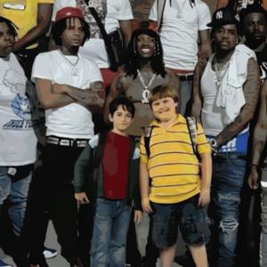 Greg And Rowleys Return (feat. Rizz Records & Bo Marcus) (Explicit)