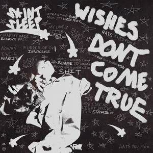 Wishes Don't Come True (Explicit)