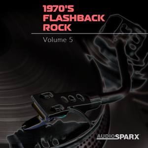 1970's Flashback Rock Volume 5