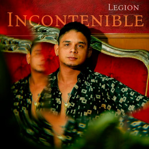 Incontenible