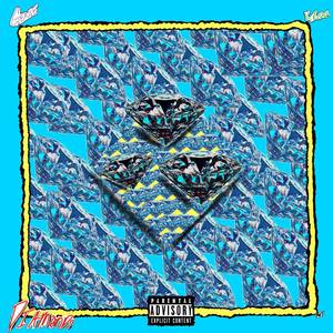 Diamonds(feat. KRexx) (Explicit)