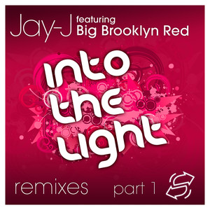 Into The Light (Nathan G Luvbug Vocal Mix)