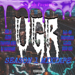 LITT (sauced up|Explicit)