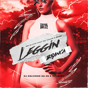 Leggin Branca (Explicit)