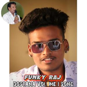 Funky Raj dostana song